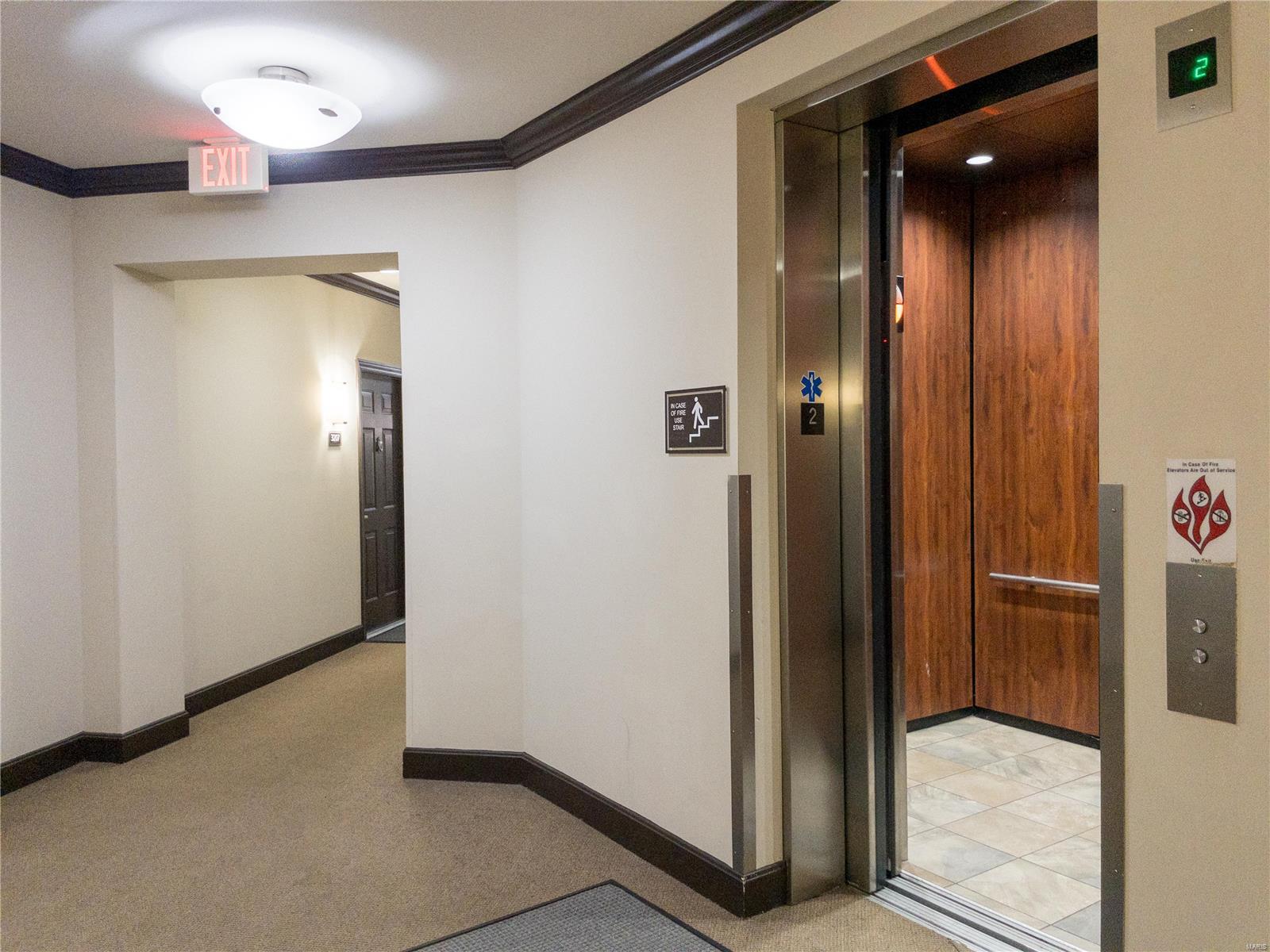 1270 Strassner Drive Unit: 3201