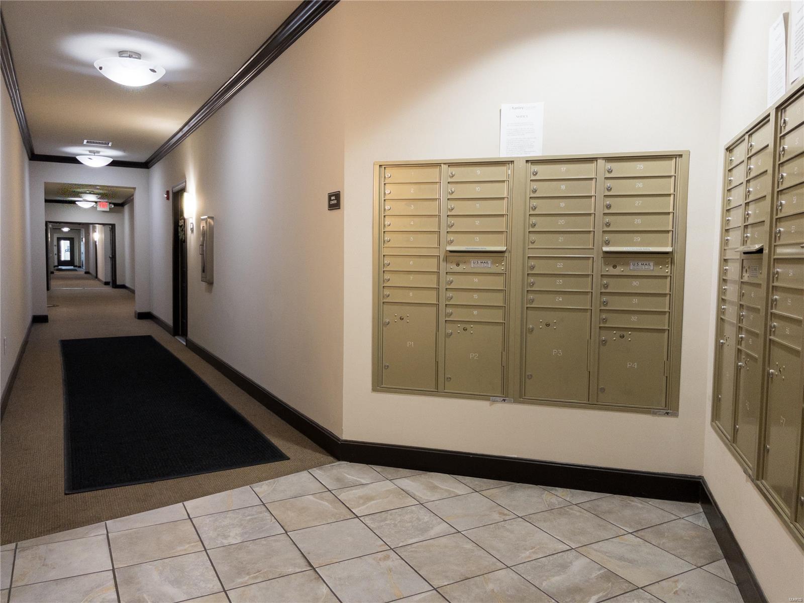 1270 Strassner Drive Unit: 3201