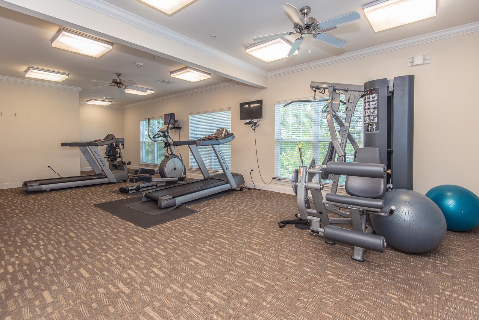 1270 Strassner Drive Unit: 3201