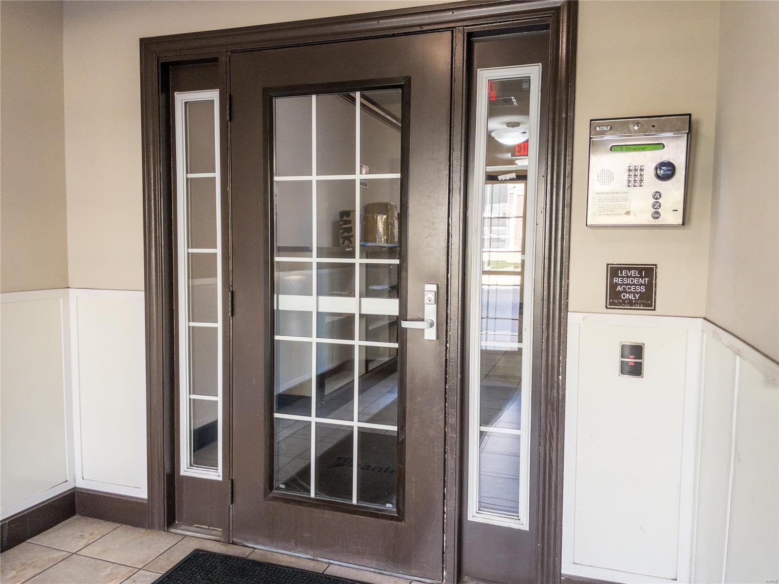 1270 Strassner Drive Unit: 3201