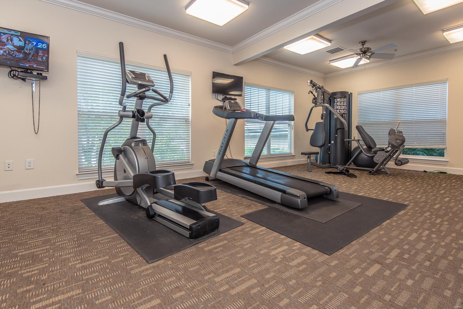 1270 Strassner Drive Unit: 3201