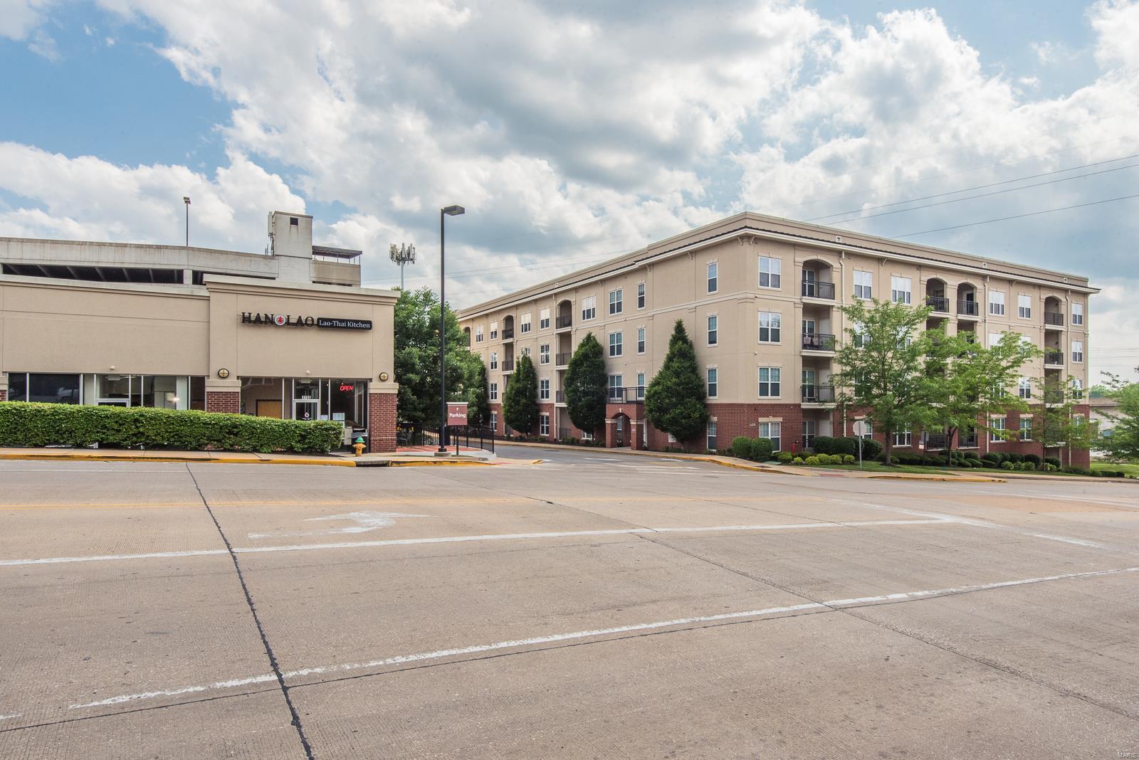 1270 Strassner Drive Unit: 3201