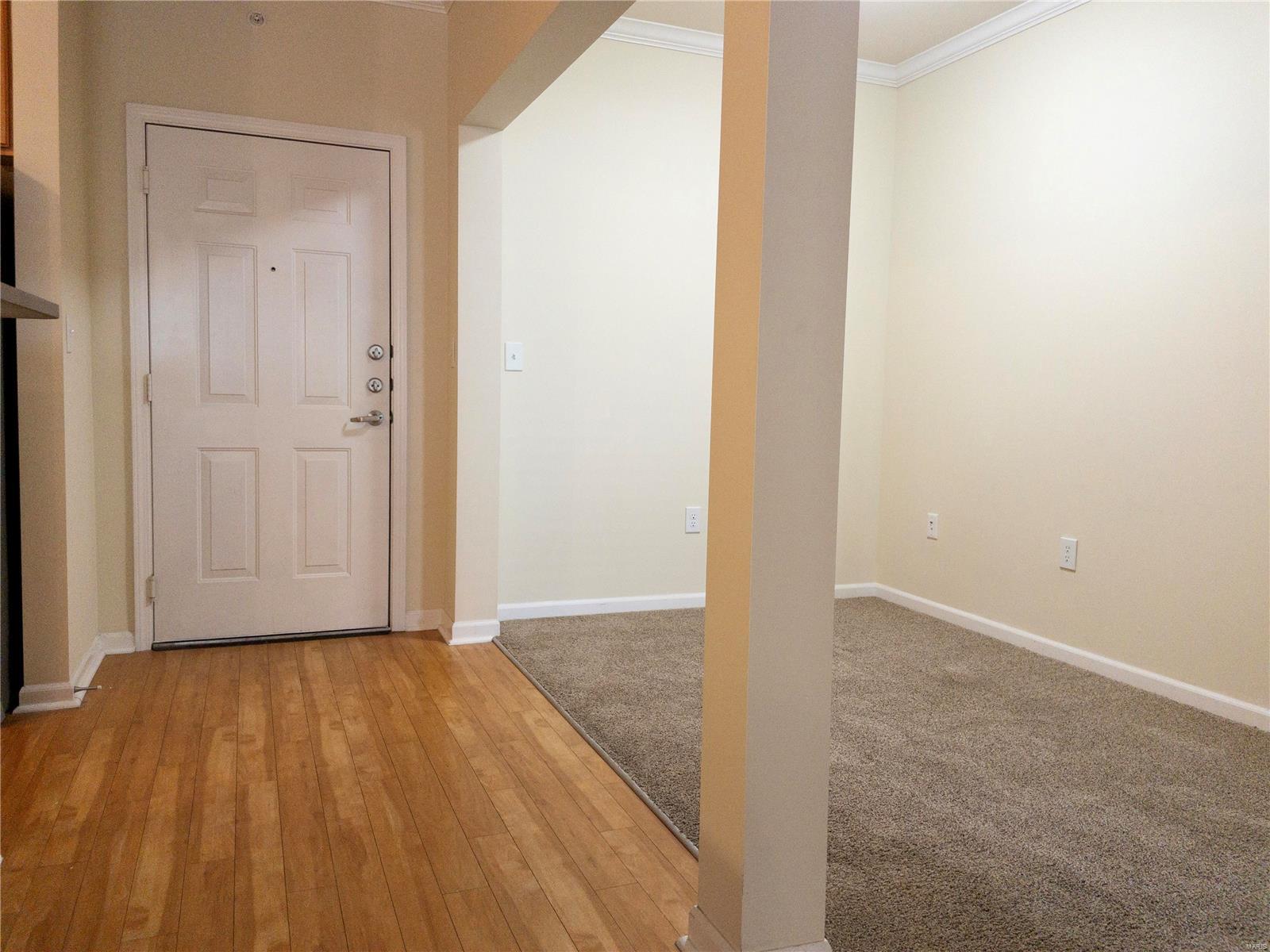 1270 Strassner Drive Unit: 3201