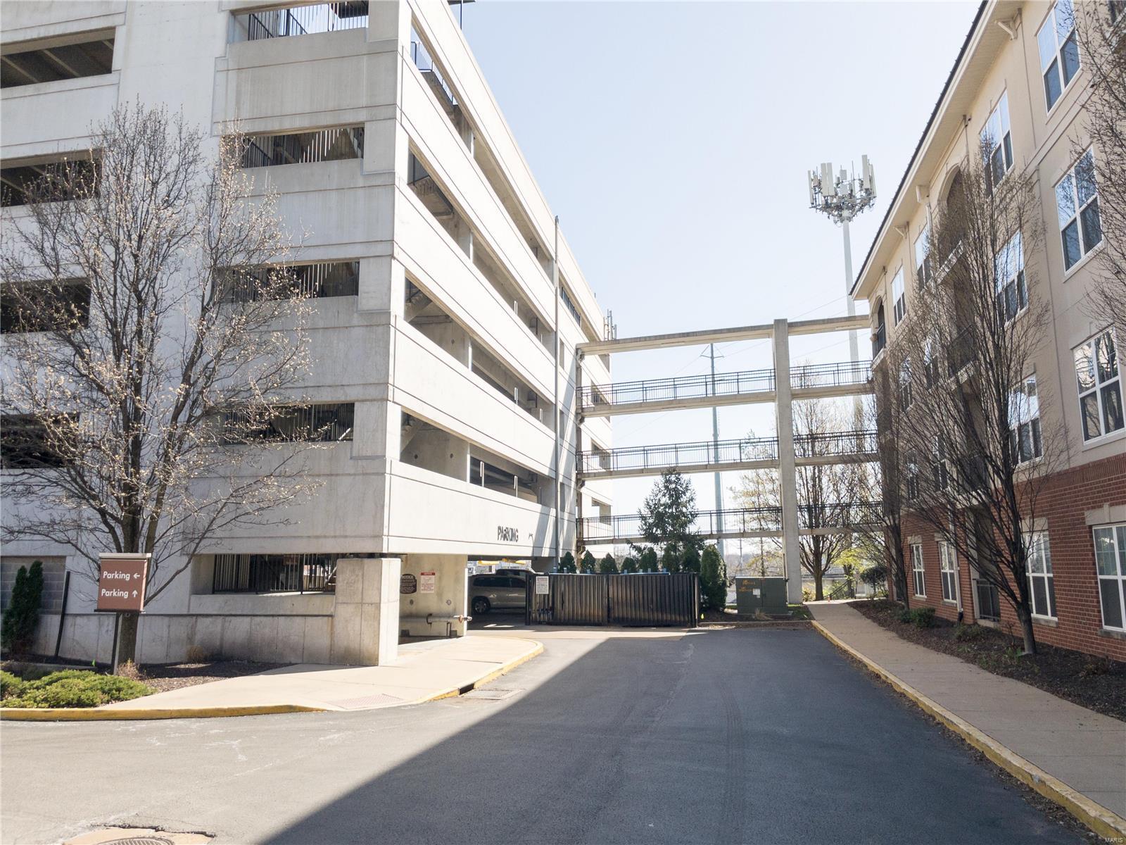 1270 Strassner Drive Unit: 3201