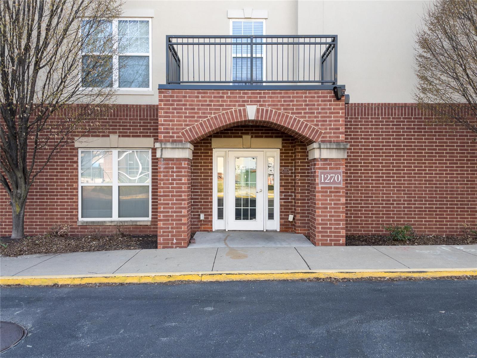 1270 Strassner Drive Unit: 3201