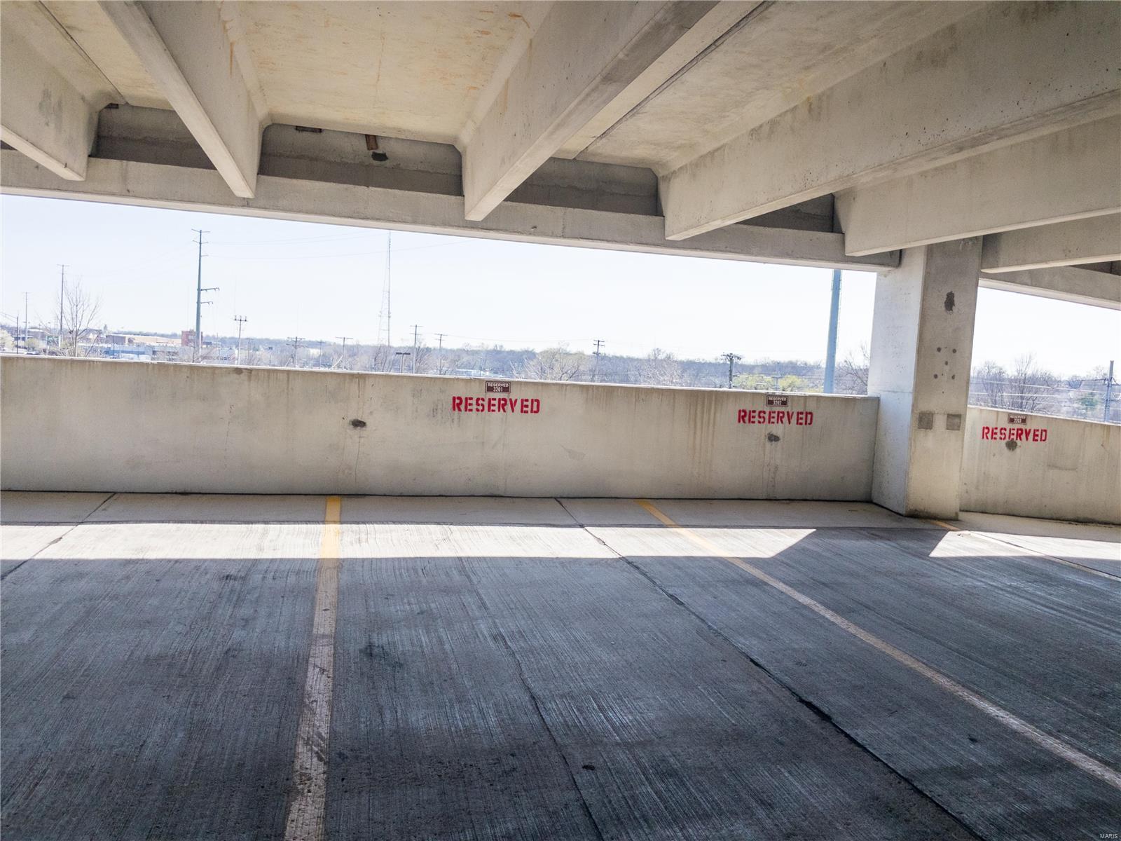 1270 Strassner Drive Unit: 3201