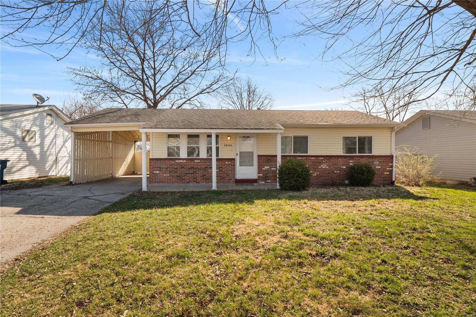 1844 McKelvey Road