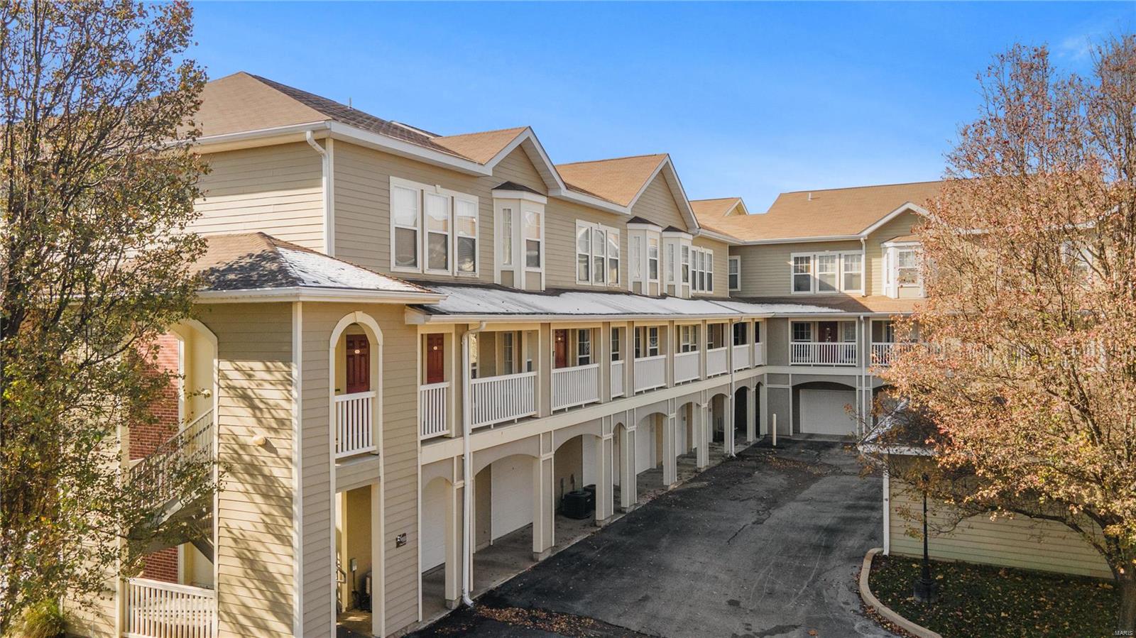 2750 McKnight Crossing Court