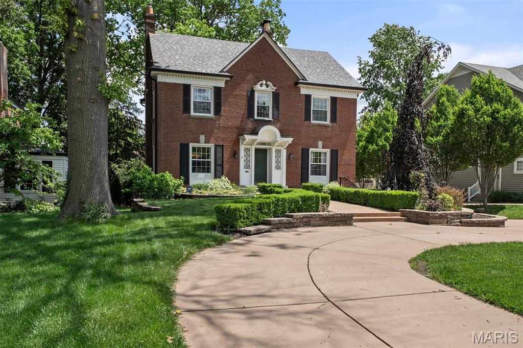 582 S Berry Road