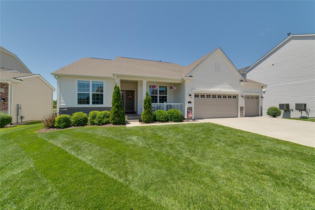 619 Glenberry Place