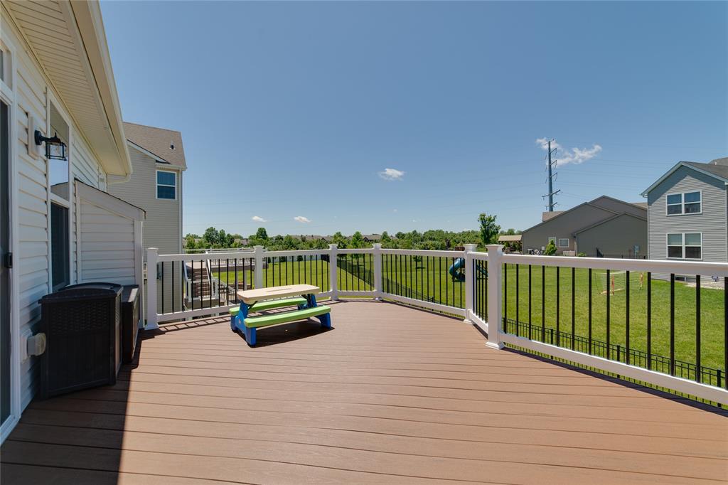 619 Glenberry Place