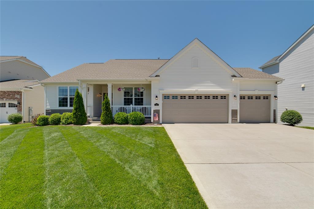 619 Glenberry Place