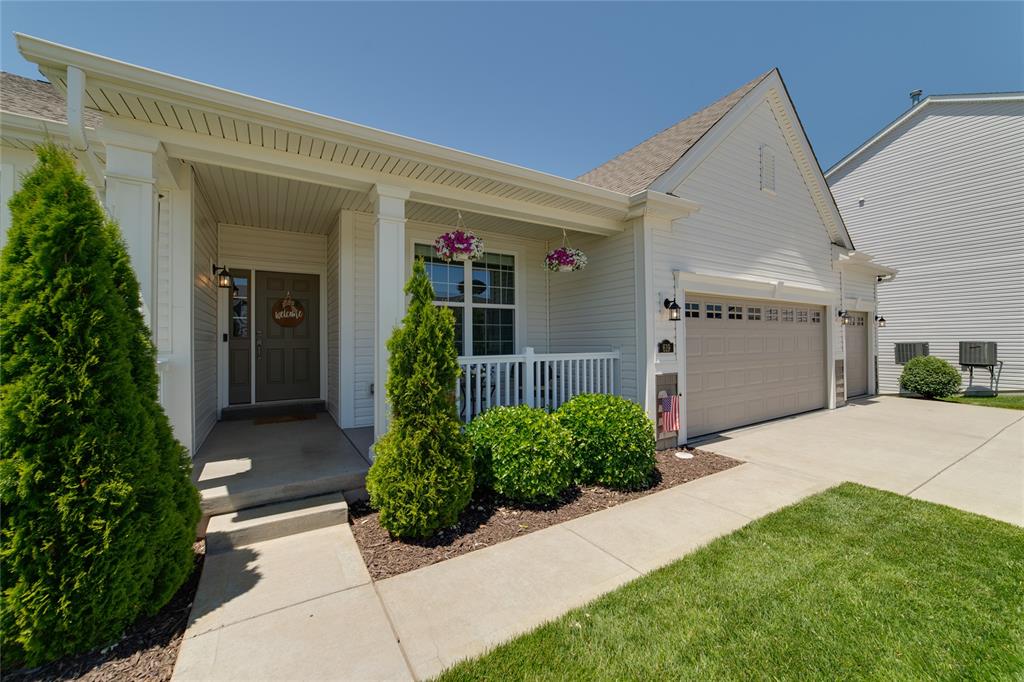 619 Glenberry Place