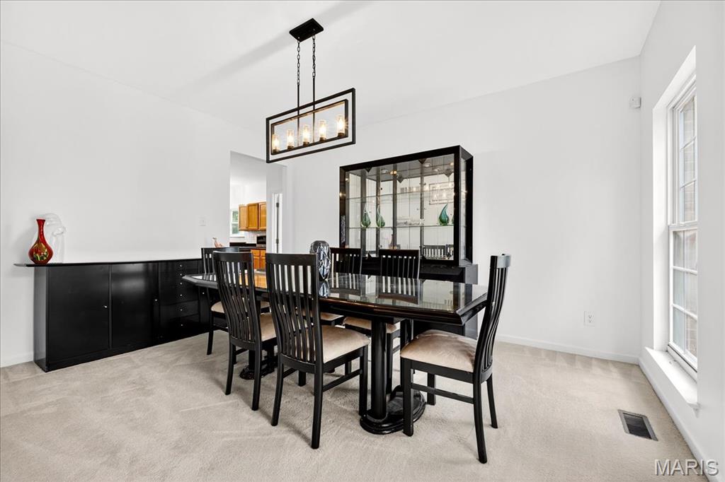 1530 Bent Tree Trails Court