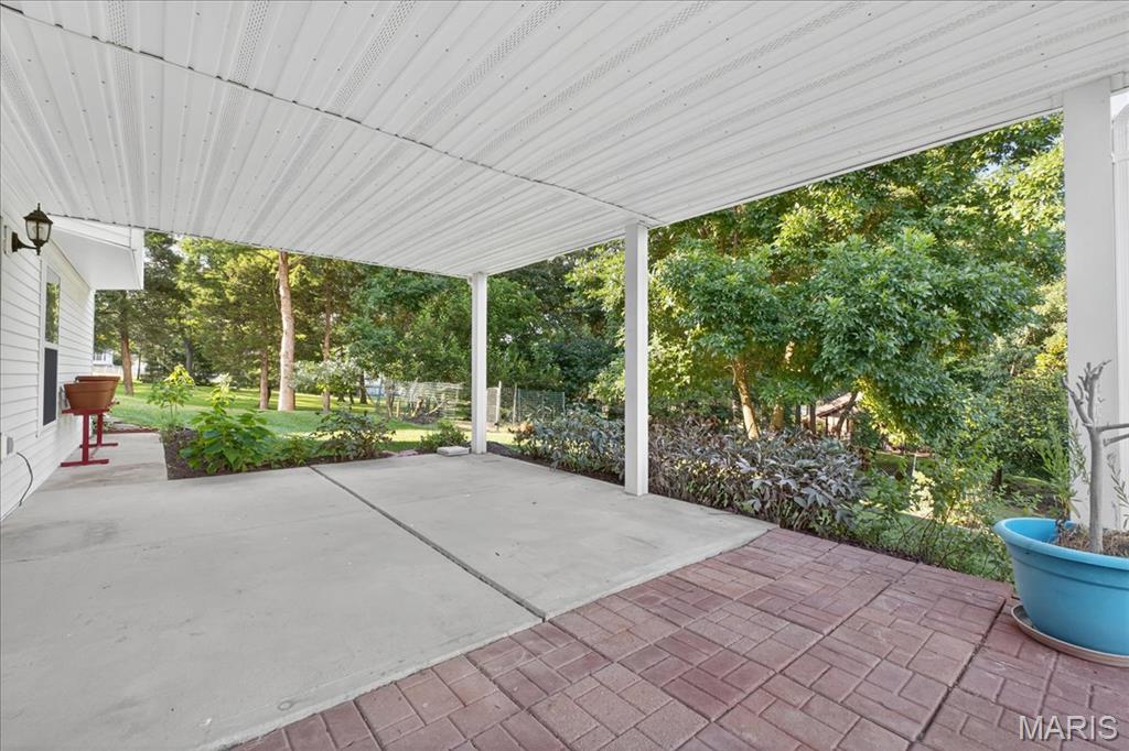 1530 Bent Tree Trails Court