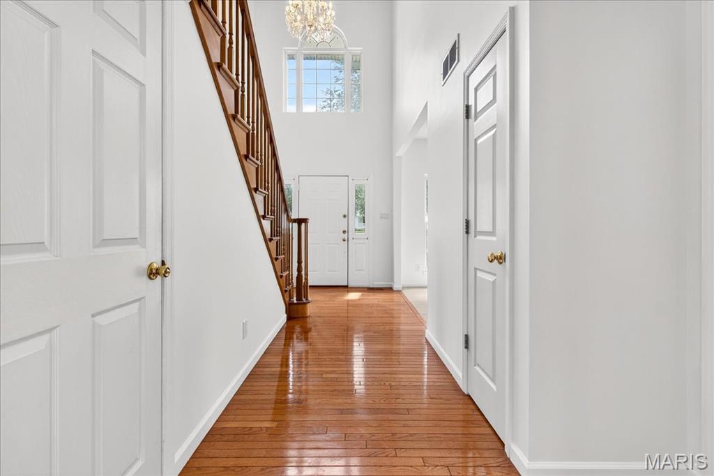 1530 Bent Tree Trails Court