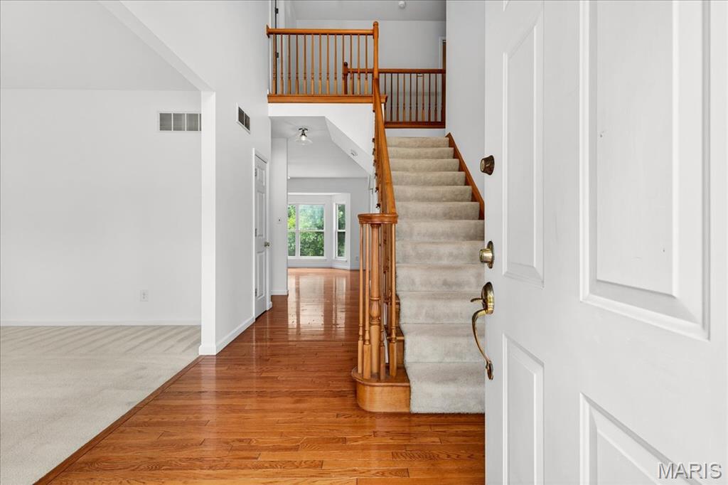 1530 Bent Tree Trails Court