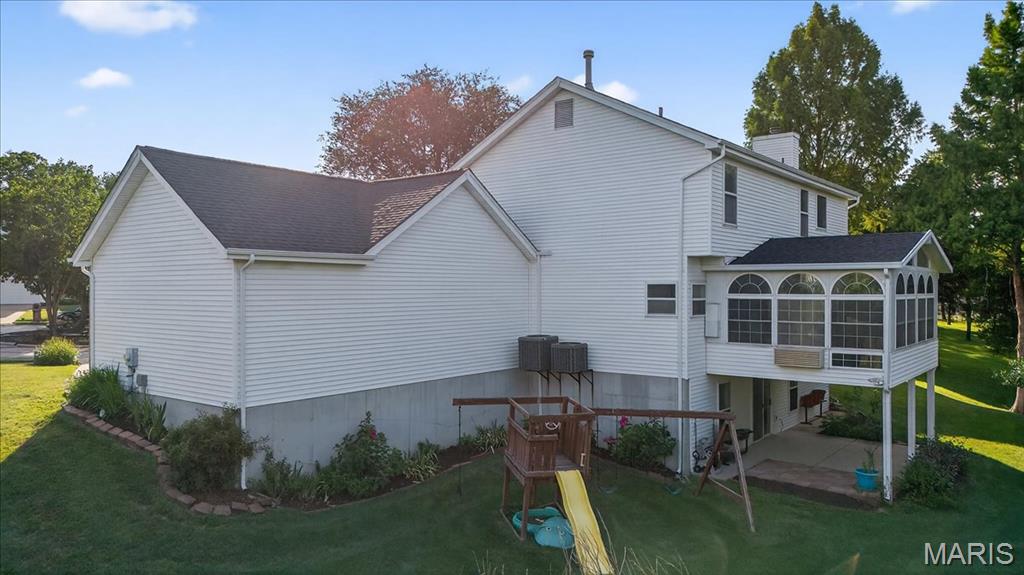 1530 Bent Tree Trails Court