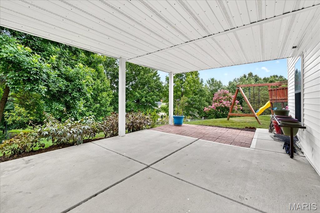 1530 Bent Tree Trails Court