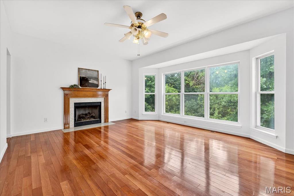1530 Bent Tree Trails Court