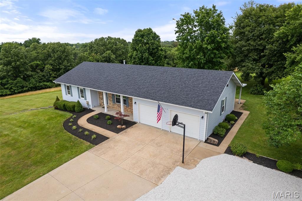 599 Ridgefield Drive