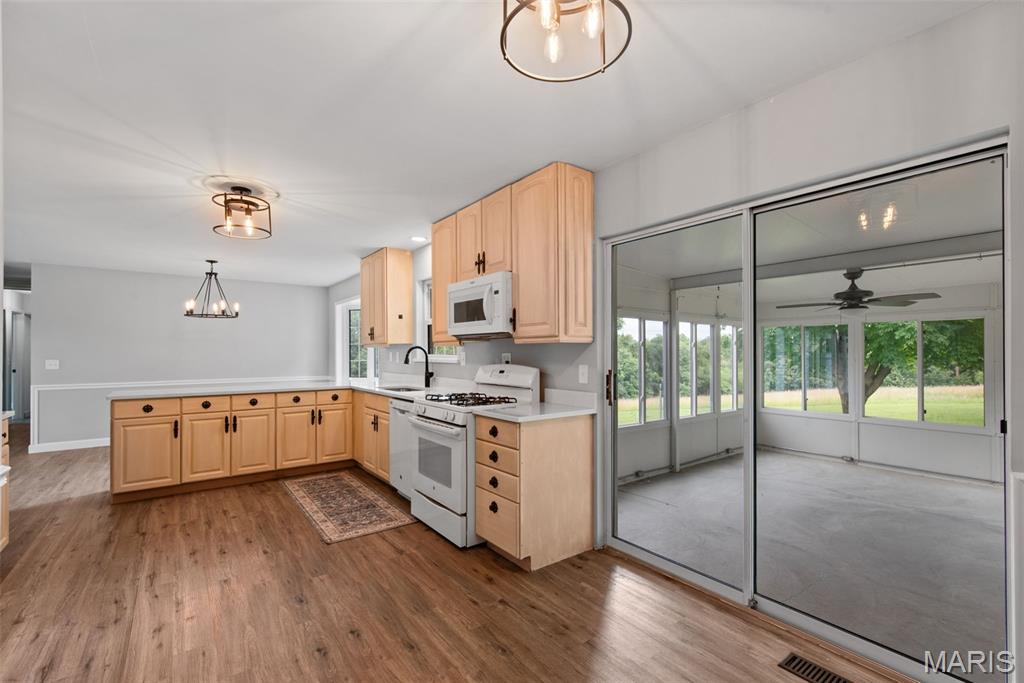 599 Ridgefield Drive