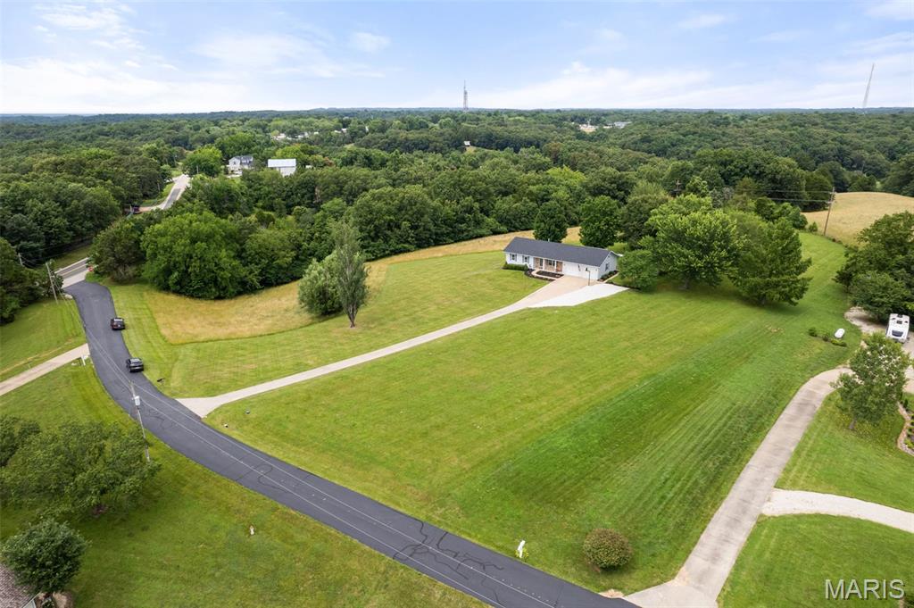 599 Ridgefield Drive