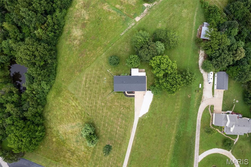 599 Ridgefield Drive
