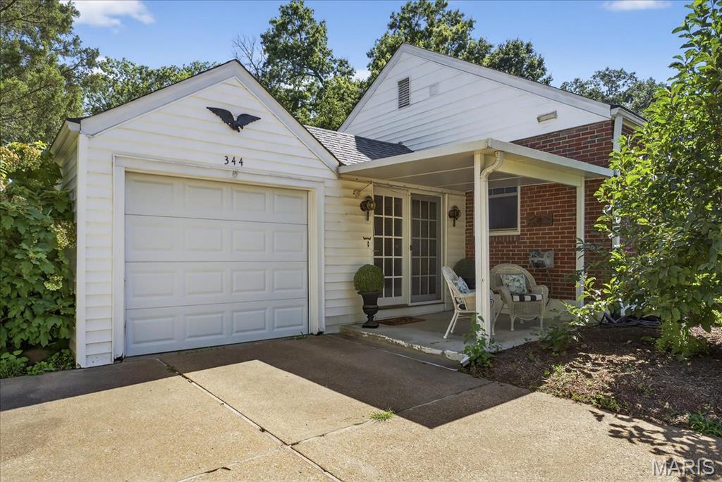 344 Fairway Lane