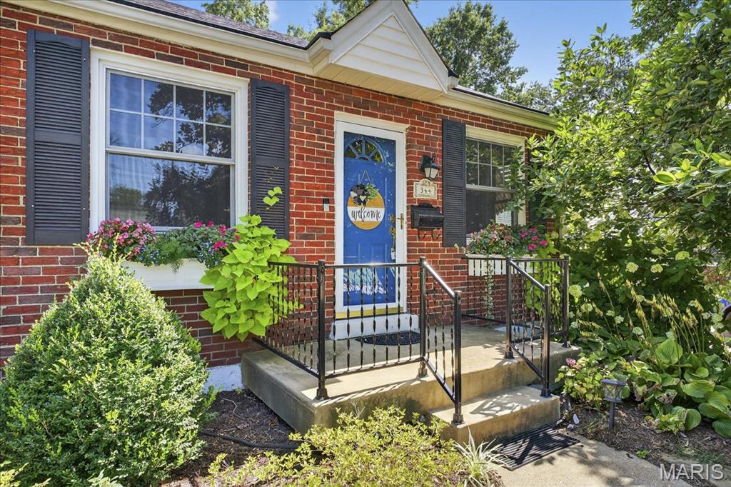 344 Fairway Lane
