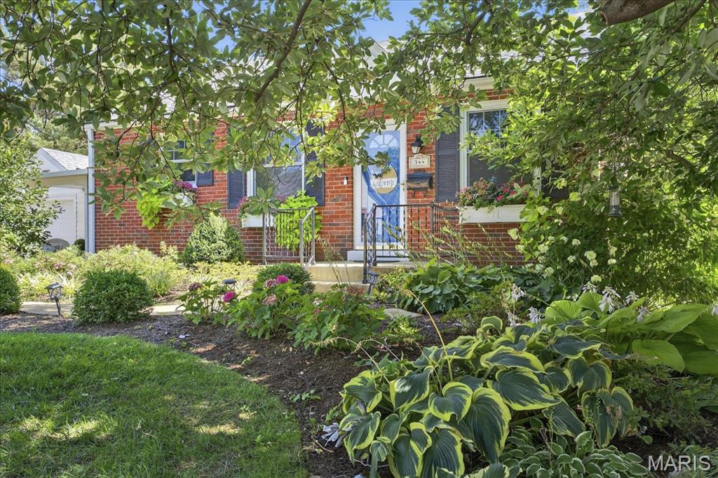 344 Fairway Lane