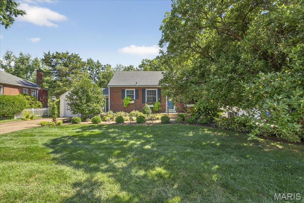 344 Fairway Lane