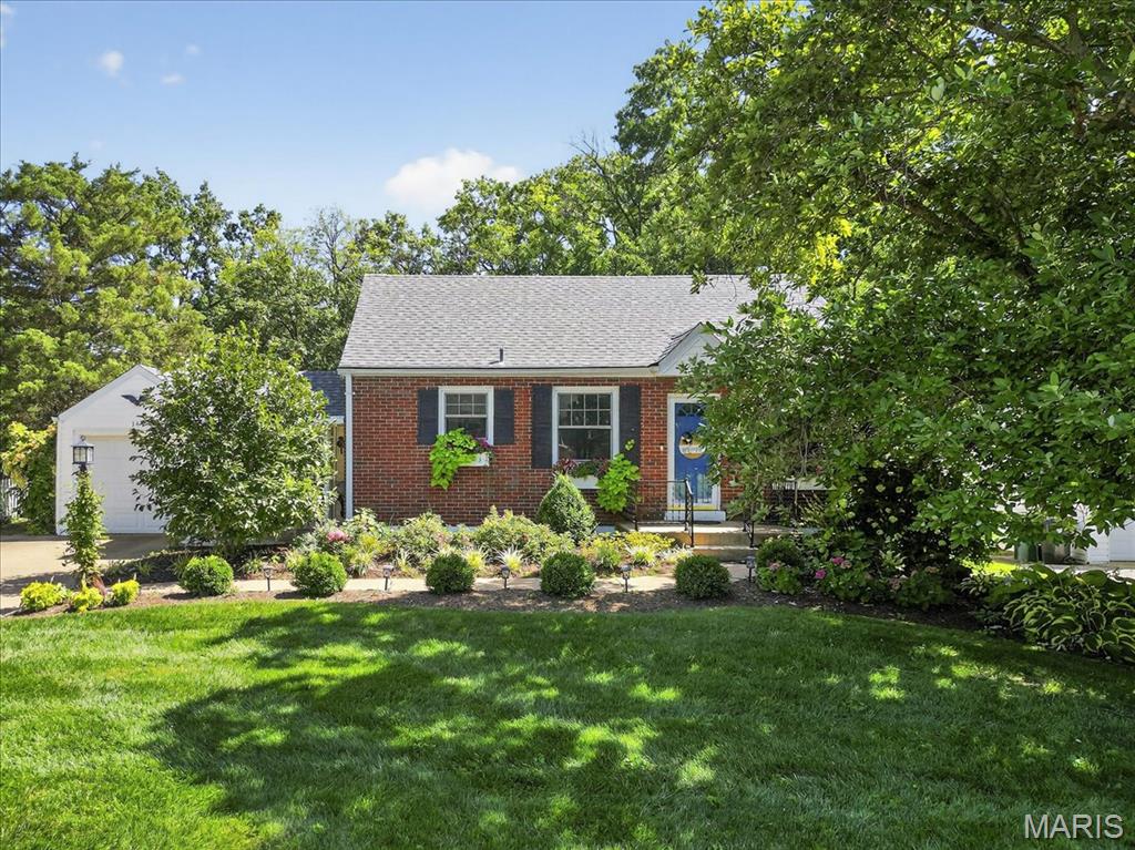 344 Fairway Lane