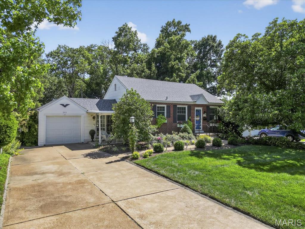 344 Fairway Lane