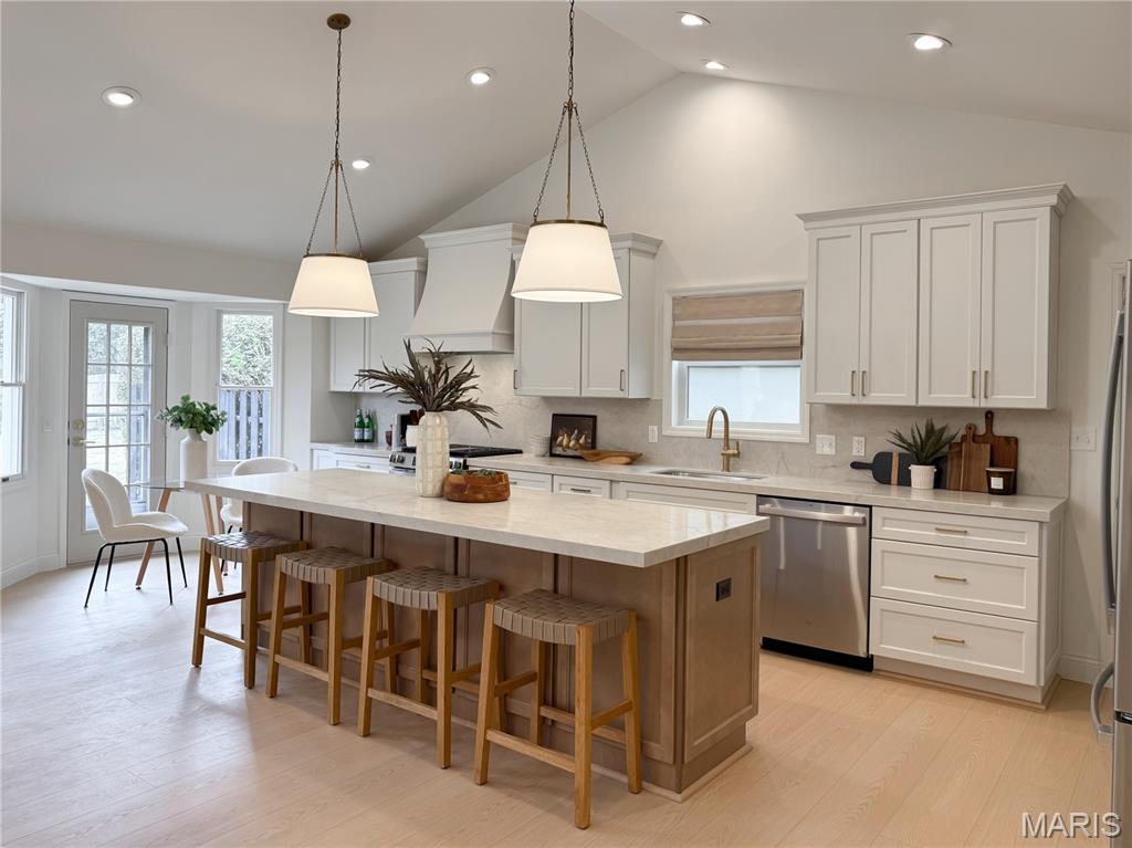 16203 Forest Meadows Drive