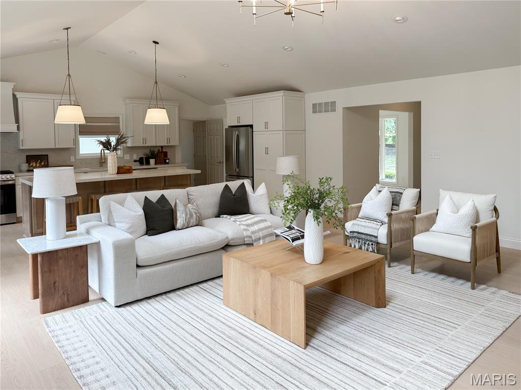 16203 Forest Meadows Drive