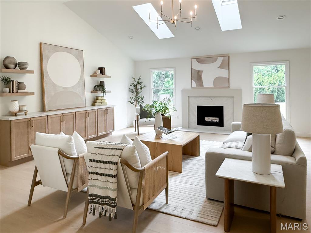 16203 Forest Meadows Drive