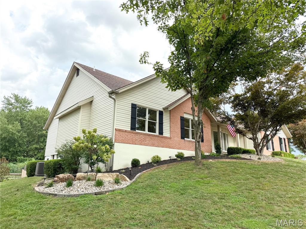 16203 Forest Meadows Drive