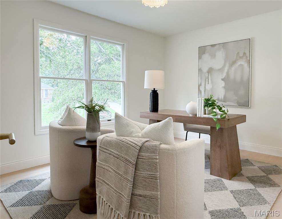 16203 Forest Meadows Drive