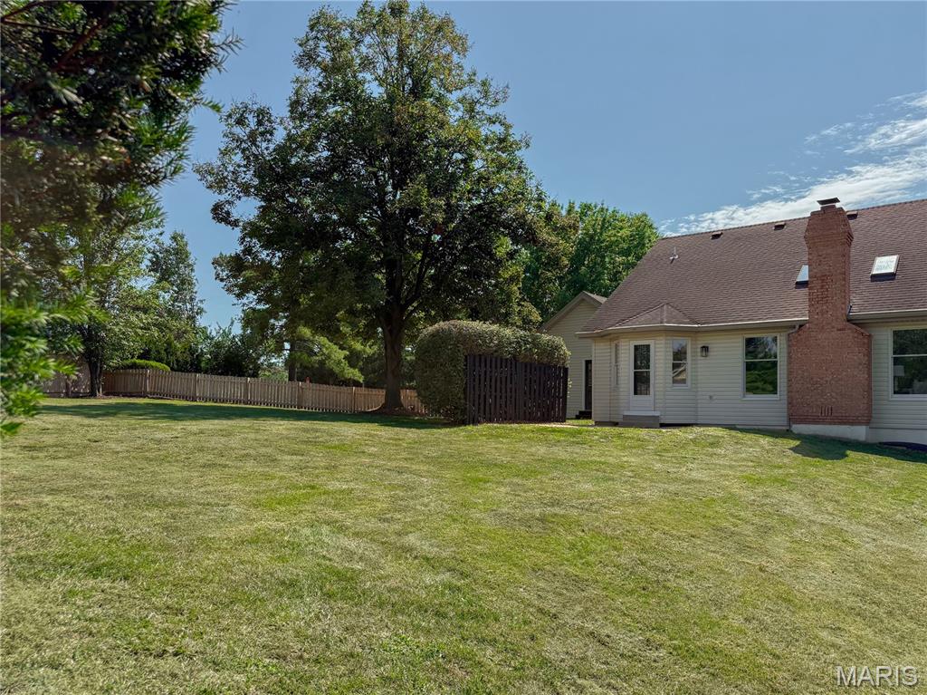 16203 Forest Meadows Drive