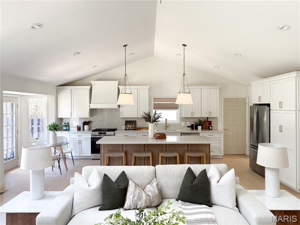16203 Forest Meadows Drive