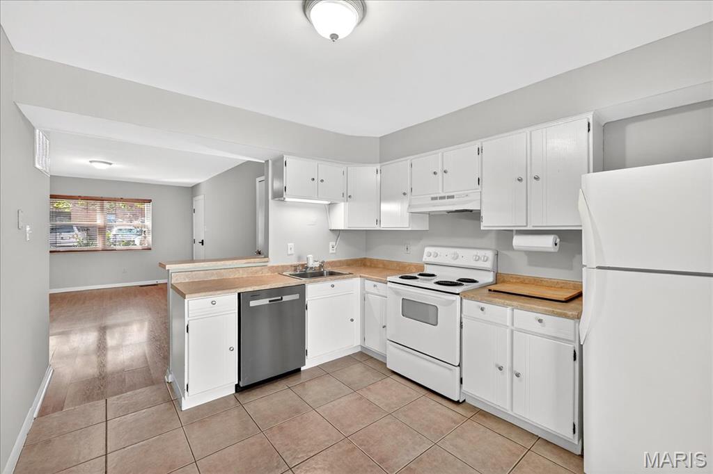 433 S Clay Avenue Unit: 2