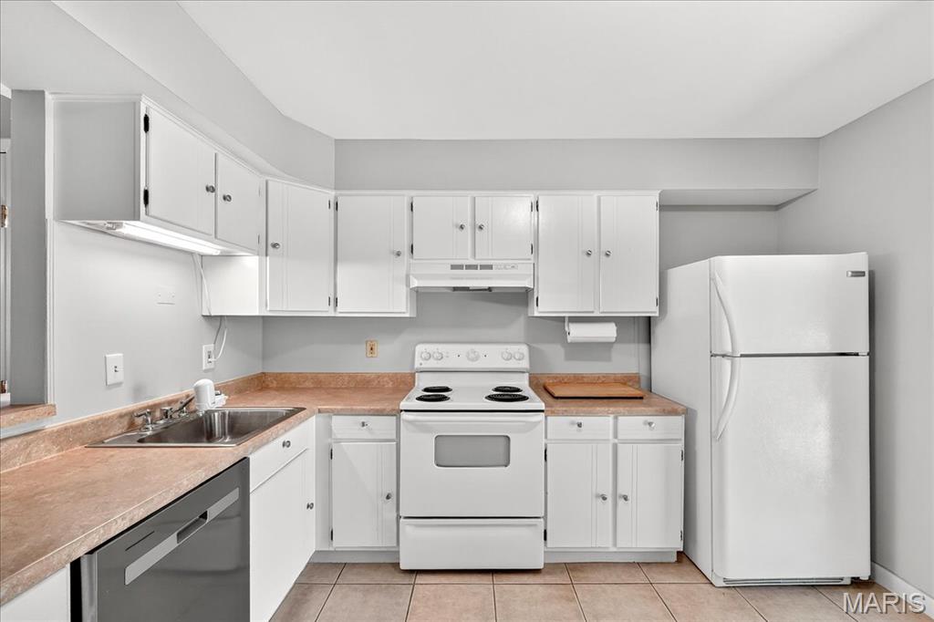 433 S Clay Avenue Unit: 2