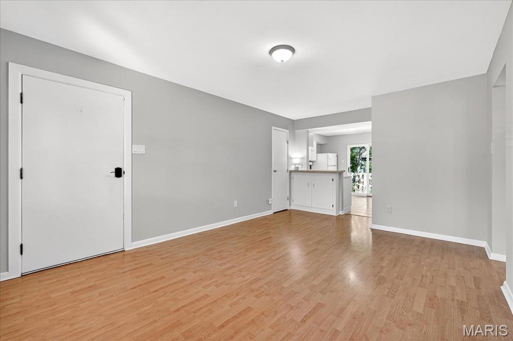 433 S Clay Avenue Unit: 2