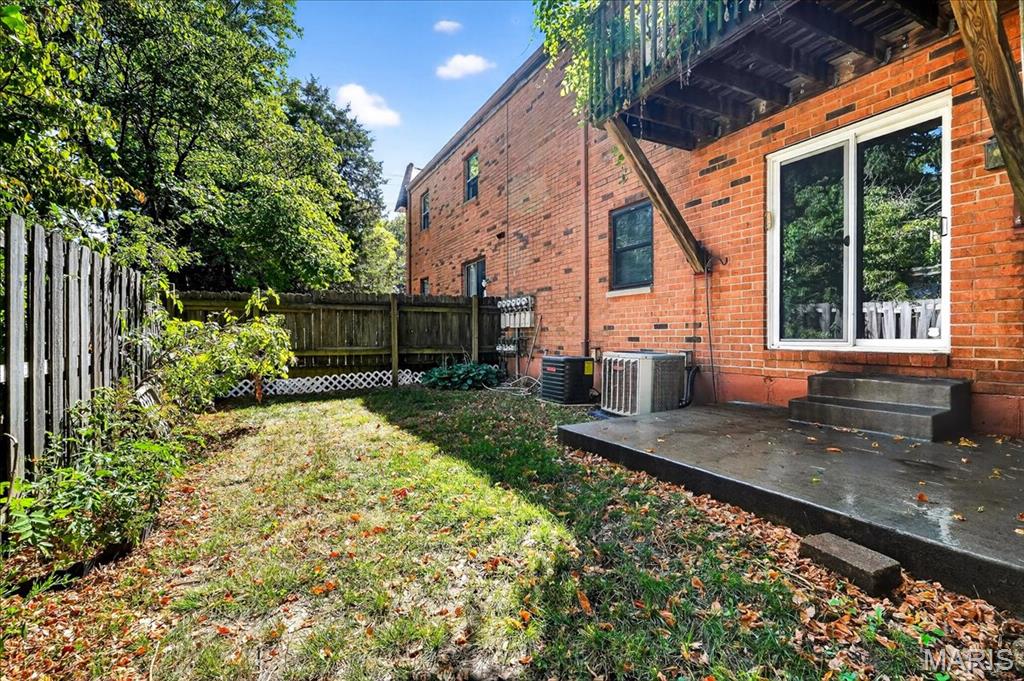 433 S Clay Avenue Unit: 2