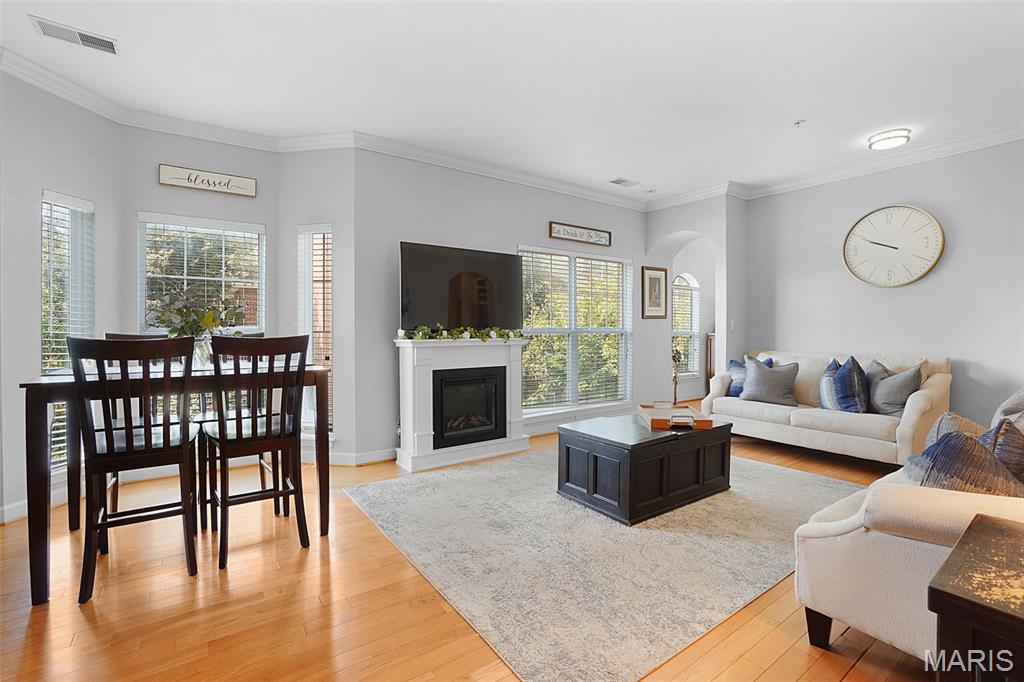 2642 McKnight Crossing Court