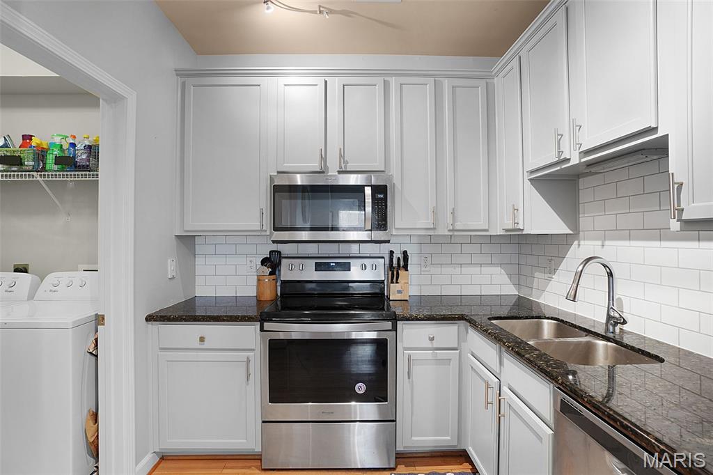 2642 McKnight Crossing Court