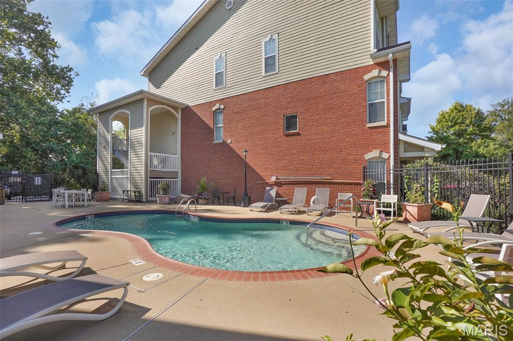 2642 McKnight Crossing Court
