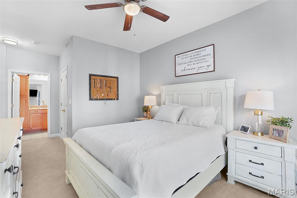 2642 McKnight Crossing Court