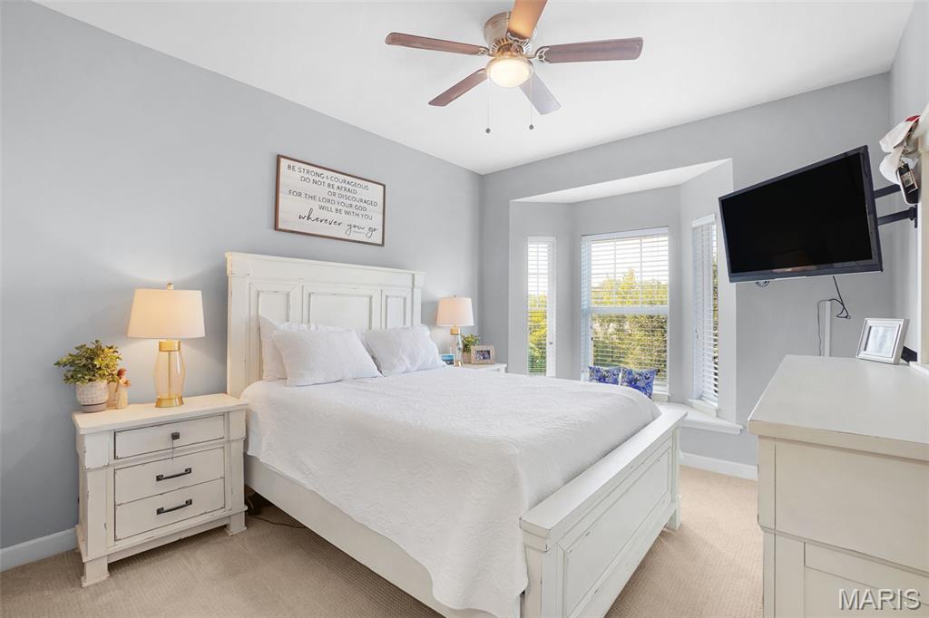 2642 McKnight Crossing Court